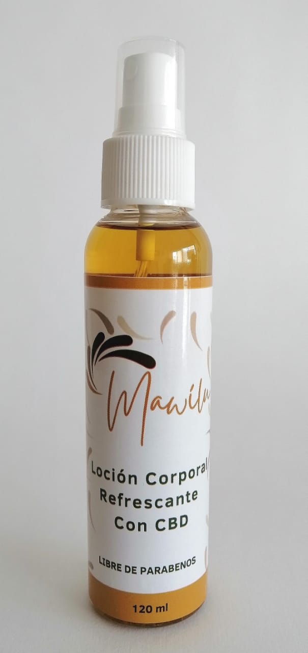 IMG-20240929-WA0004 LOCIÓN CORPORAL REFRESCANTE CON CBD